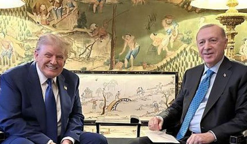 Erkan Baş: Erdoğan, Ortadoğu'yu kan gölüne çeviren Trump'la gülüşüyor