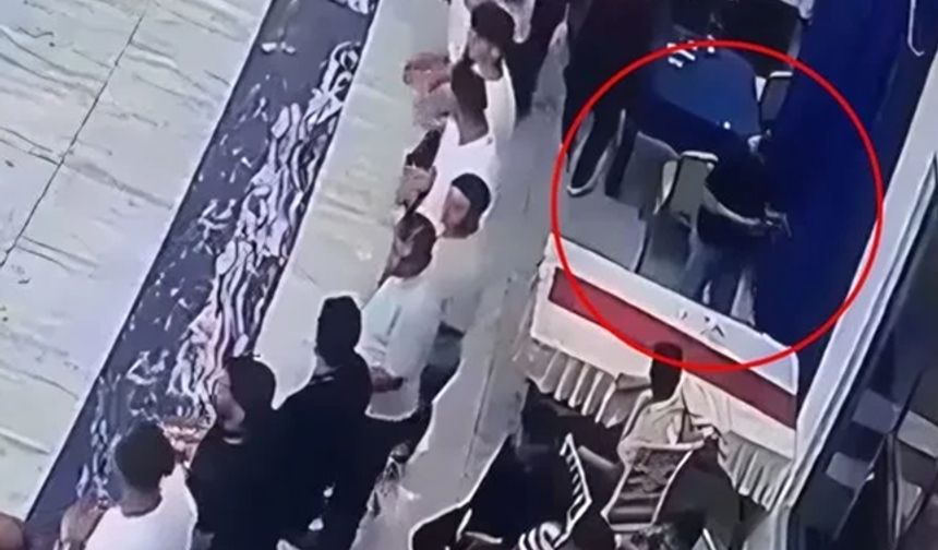 Halay çekerken öldürülen genç mobil oyun PUBG kurbanı