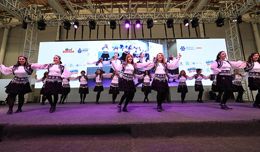 İmamoğlu hayal etmişti, gerçek oldu!