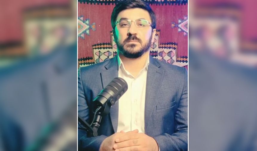 İranlı şairin Tebriz şiiri beğeni topladı