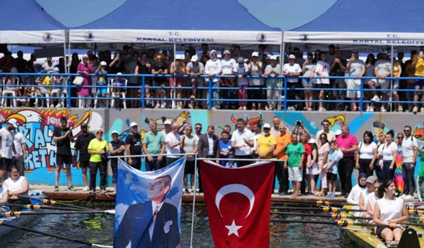 Kartal Denizcilik ve Kabotaj Bayramı'na hazır