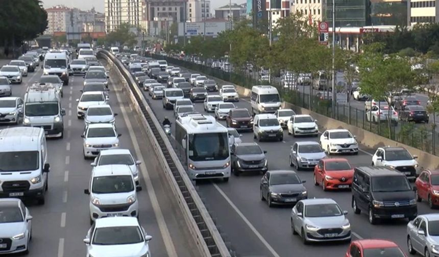 Kurban Bayramı'nda hangi yollar yasaklı?