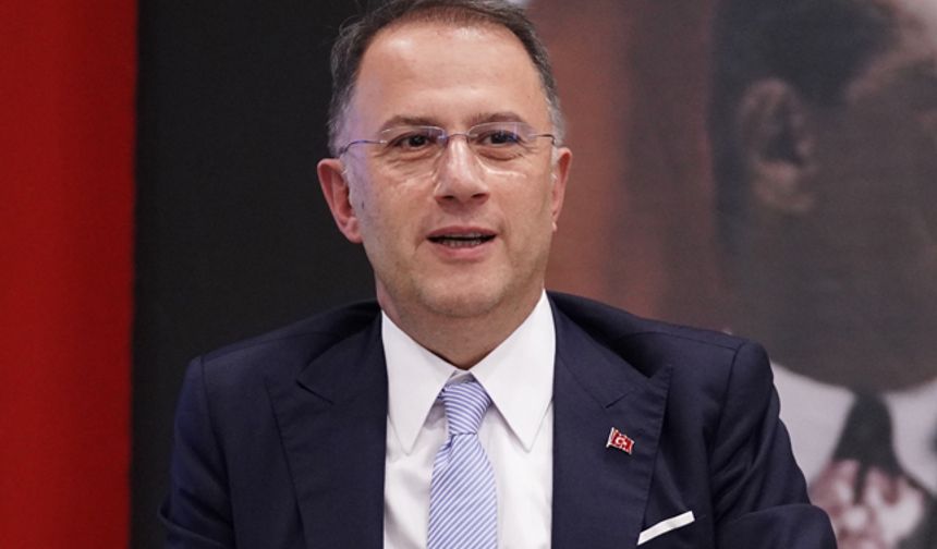 Mehmet Murat Çalık acil olarak biyopsiye alındı