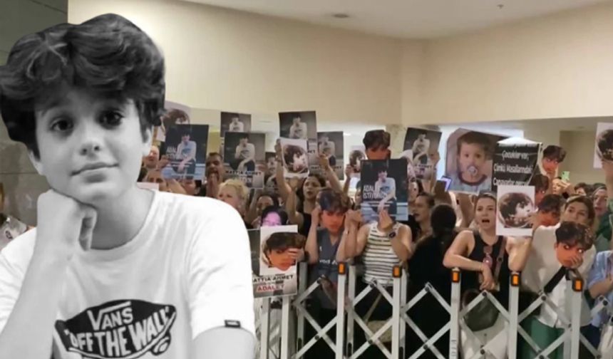 Minguzzi davası 17 Temmuz'a ertelendi; Mahkeme Başkanı çekildi