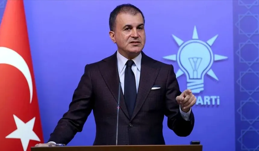 Çelik’ten İsrail’e Sert Tepki: “Barbarca Bir Saldırganlık, Tüm Dünya Tedbir Almalı!”