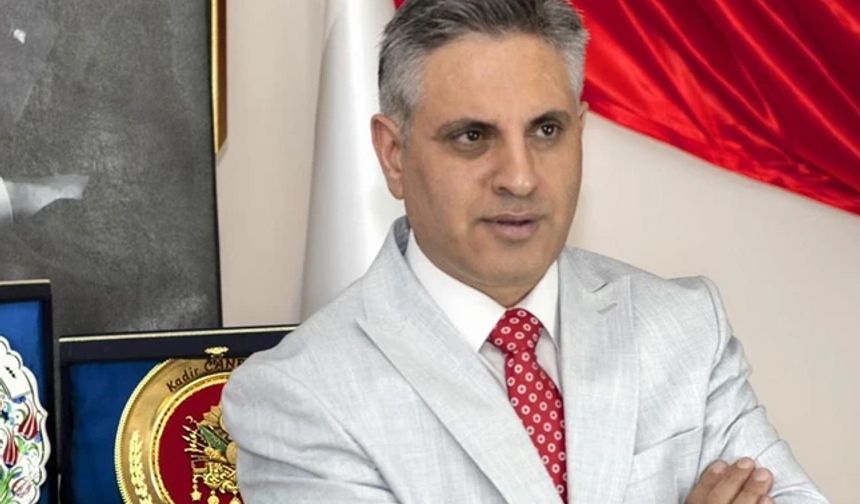 Osmanlı Ocakları Genel Başkanı Canpolat ağabeyi tarafından öldürüldü