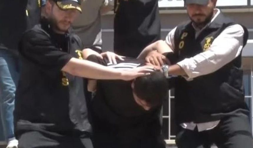 Oya Budak'ın katil zanlısından kan donduran ifade