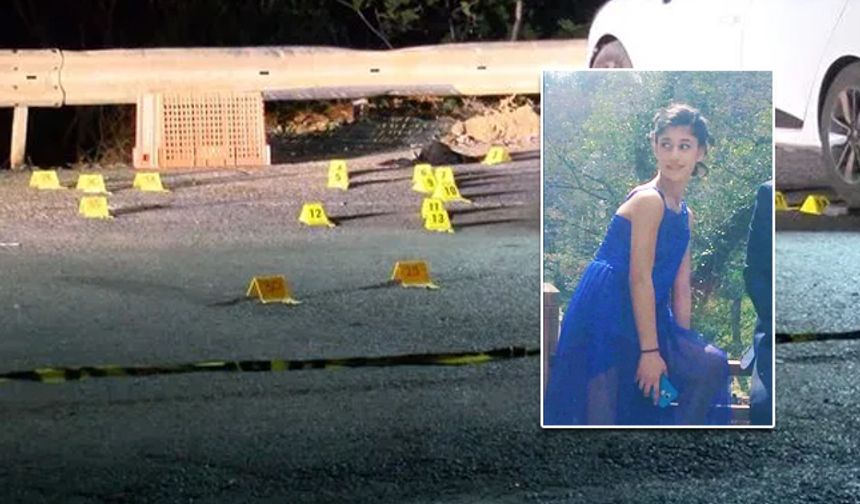 Sarıyer'de bir kadın istismara uğradı karnındaki bebeğiyle öldürüldü