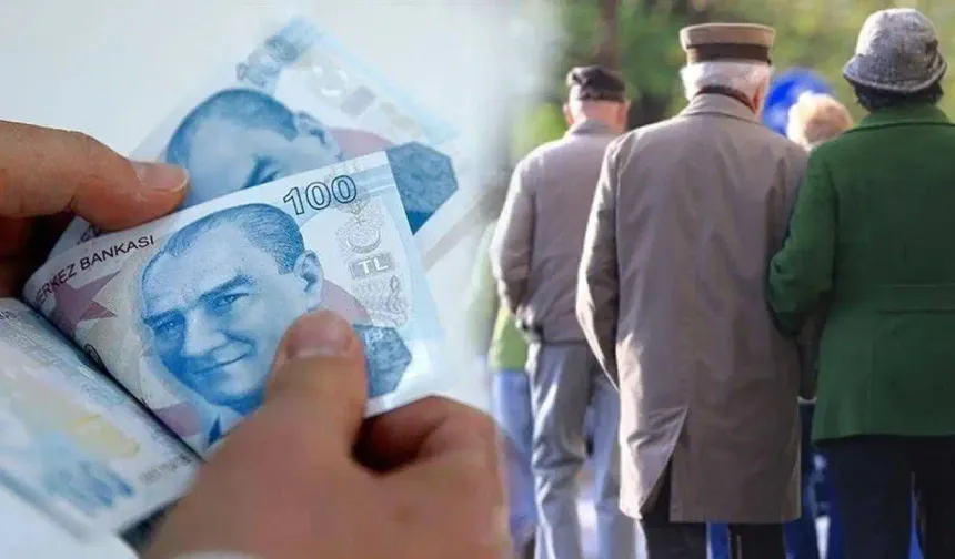 Milyonlarca Emekliye Temmuz Şoku! Sıfır Zam Riski Kapıda