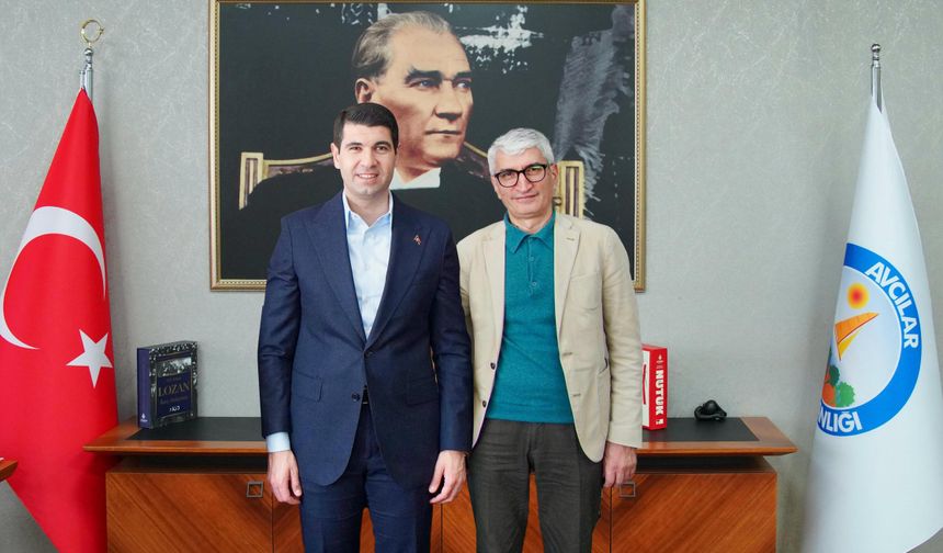 CHP’li Yüksel Can, Avcılar Belediyesi’ne Vekalet Edecek