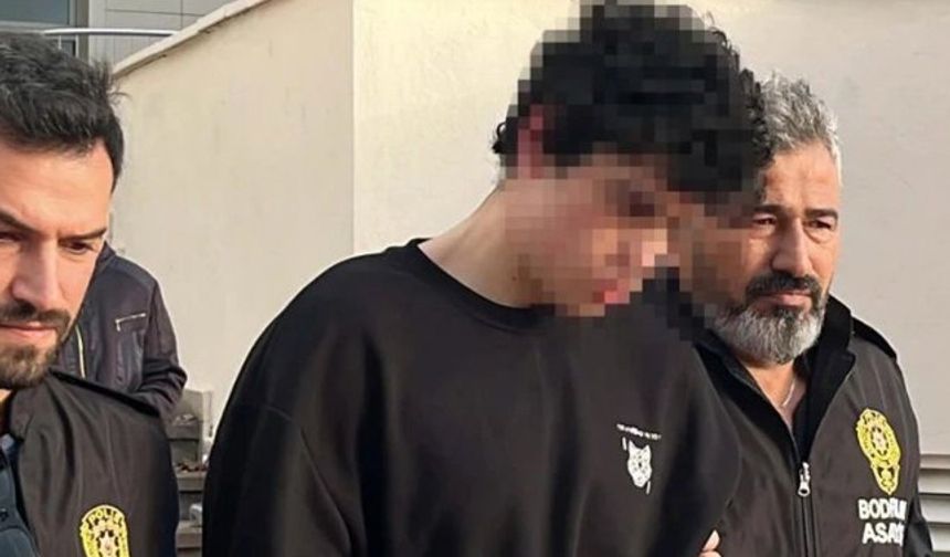 Annesinin boğazını kesen çocuk hakkında emsal karar