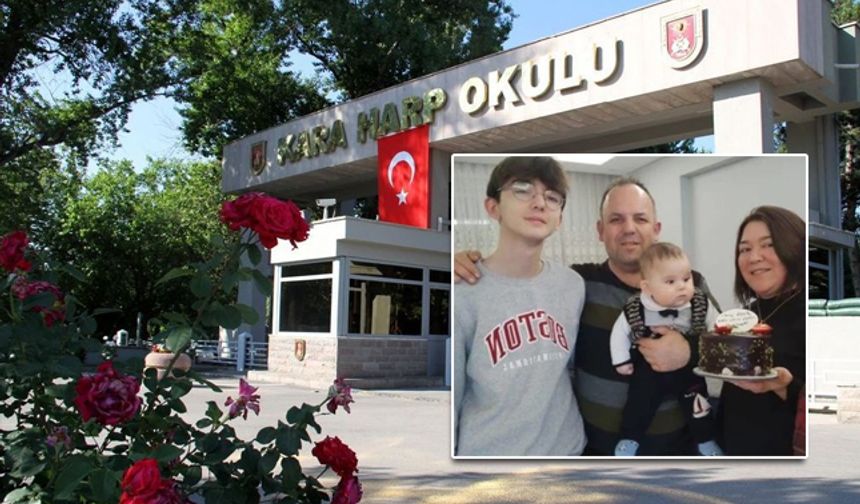Bursa'da Harbiye adayı çocuk ve ailesi kazada can verdi