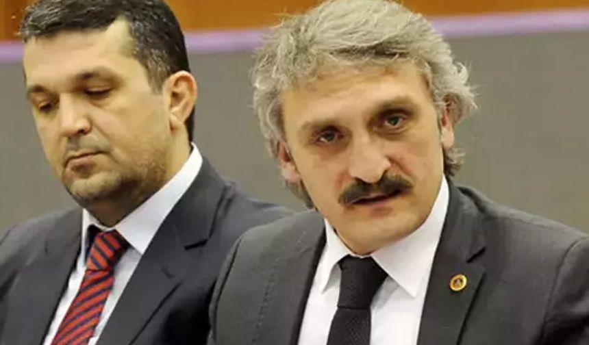 Eski AK Partili vekilden Cumhuriyete 'Kanlı Darbe' benzetmesi
