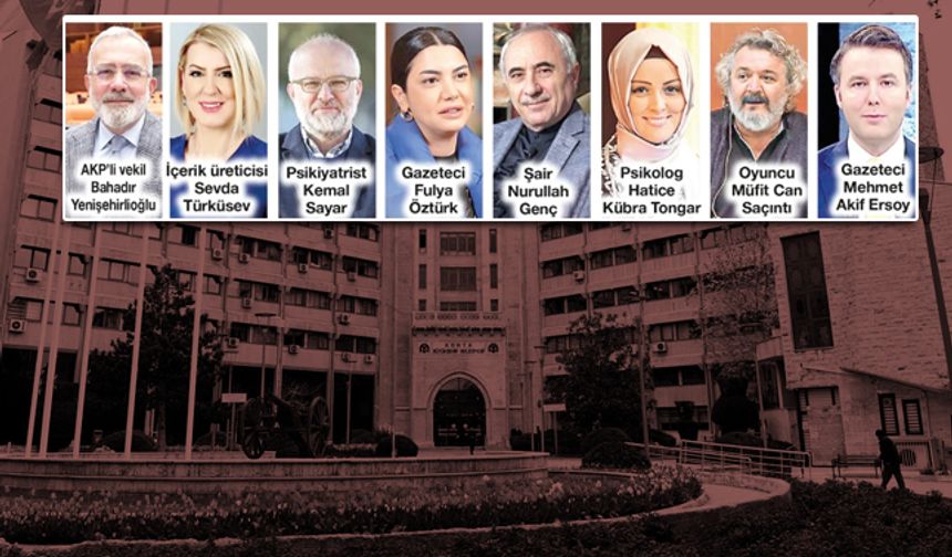 Konya Büyükşehir Belediyesi'nden söyleşilere 20 milyon TL