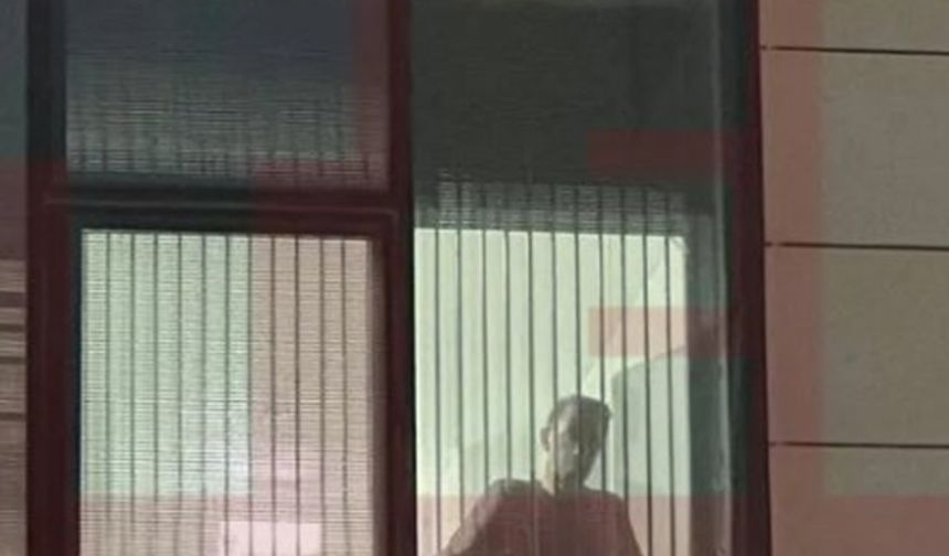 Mehmet Murat Çalık’ın annesi ağlayarak feryat etti