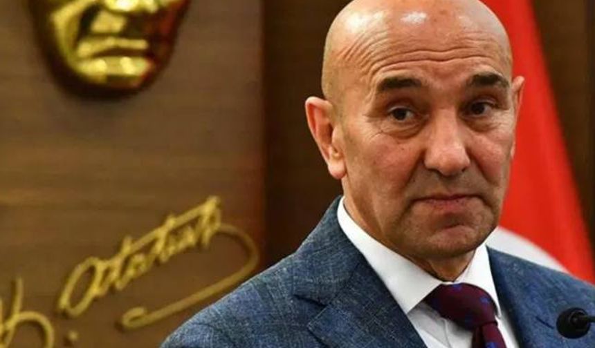 Son dakika... Tunç Soyer tutuklandı