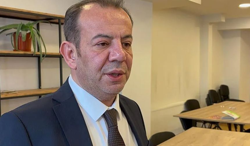 Tanju Özcan: Daha radikal adımlar atmalıyız