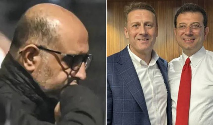 Ali İhsan Aktaş ile Ertan Yıldız'ın ev hapsi cezaları kaldırıldı