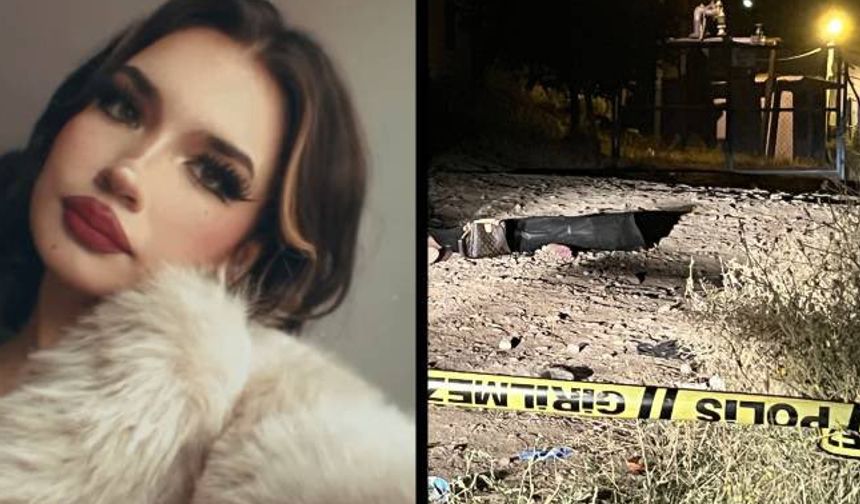 Aydın’da Üniversite Öğrencisi Teslime Ölü Bulundu