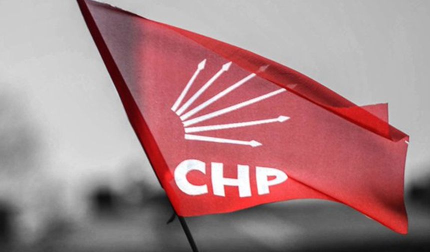 CHP'den Terörsüz Türkiye Komisyonu için 9 maddelik şart listesi