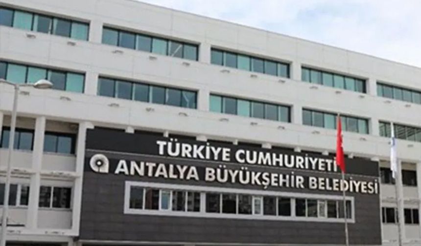 CHP'li belediyelere yeni operasyon; 31 kişi için gözaltı kararı