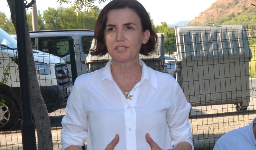 CHP’li Karakoz: Memleket çok problemli