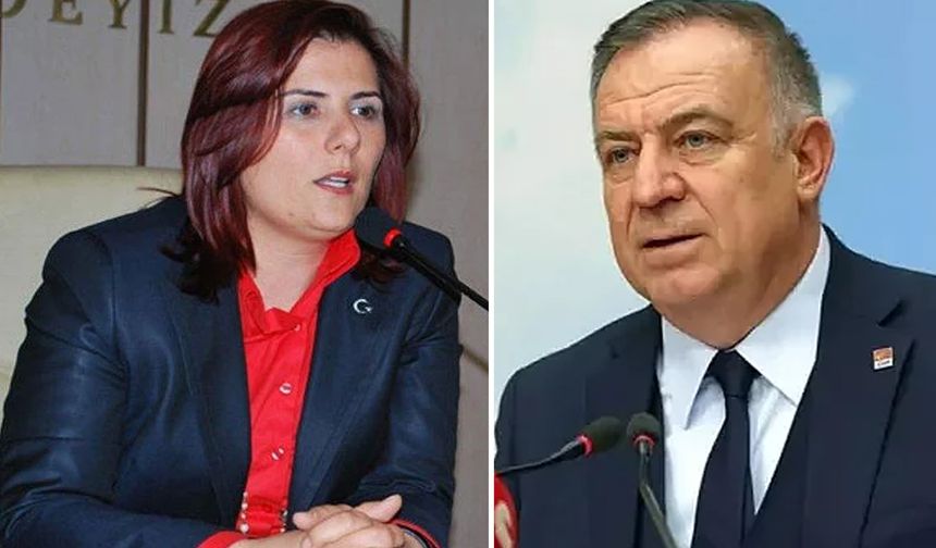 Gökhan Zeybek: Özlem Çerçioğlu Aydın'da sokağa çıkamayacak