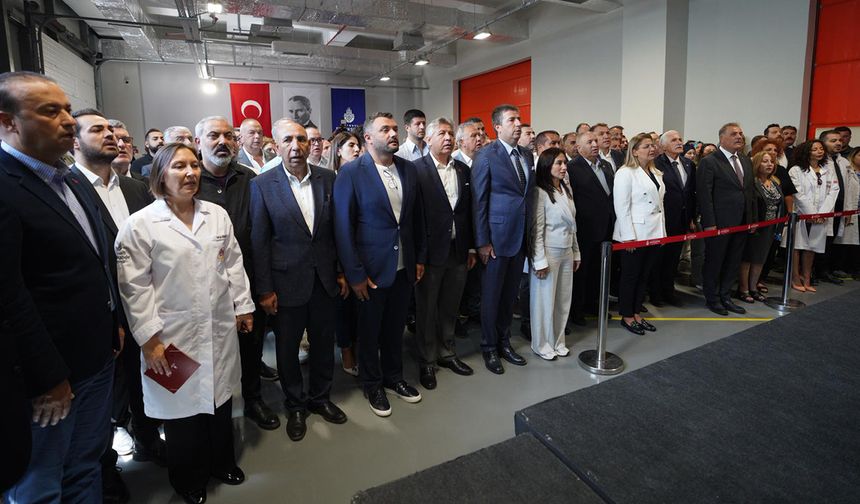 İmamoğlu Döneminin Mirası Büyüyor