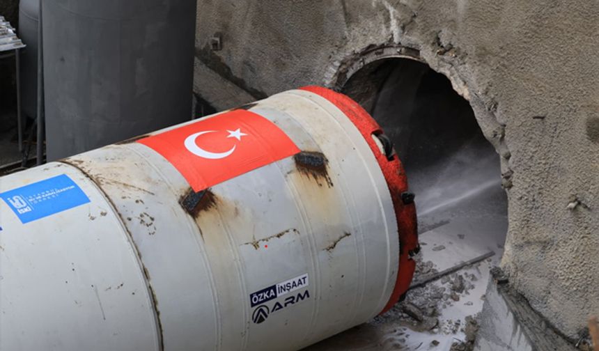 İstanbul’a 2 milyar liralık dev yatırım