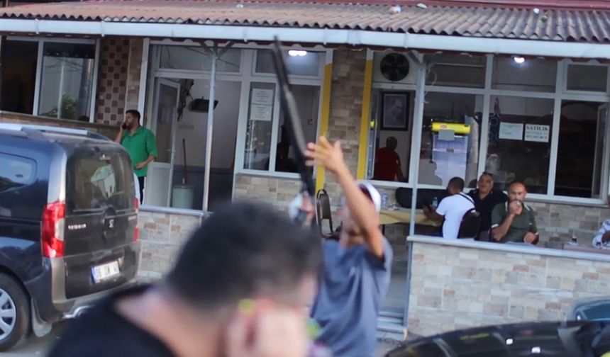 Nerede bu Kore Mahallesi; Çorlu’da Sokak Röportajında Şoke Eden Anlar