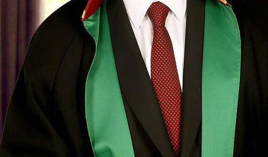Özgür Özel açıklamıştı; o avukat gözaltına alındı