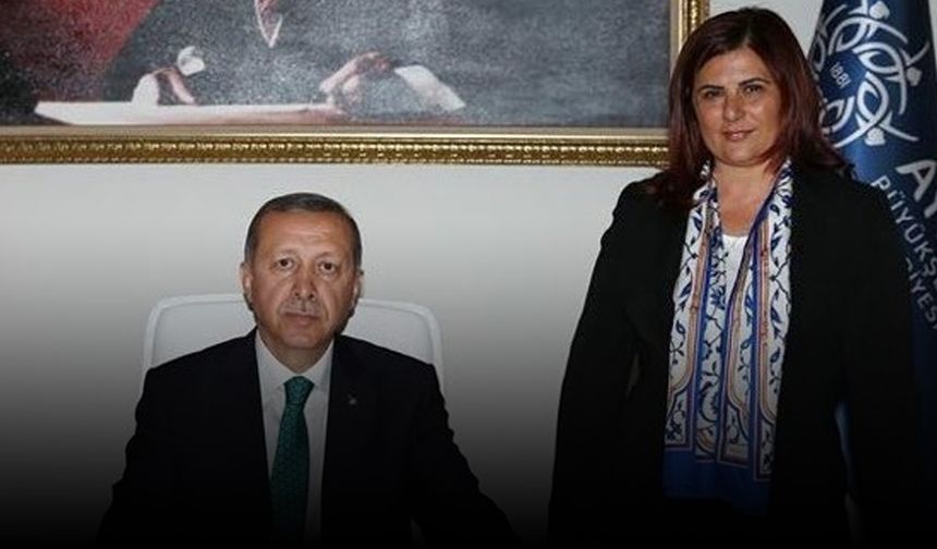 Özlem Çerçioğlu AK Parti'ye mi geçiyor; Çalışanların mesajları ortaya çıktı