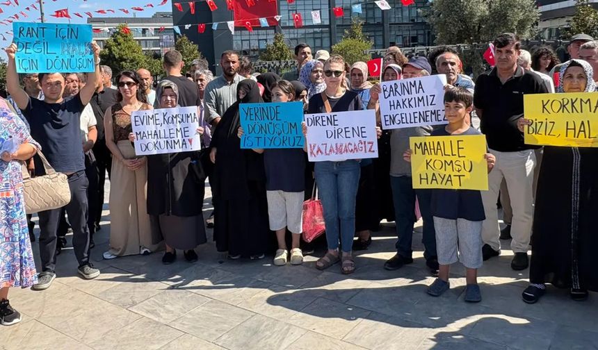 Rezerv Alan Yasası’ndan Nasiplerini Aldılar; "Bizi Ölüme Terk Ediyorlar"