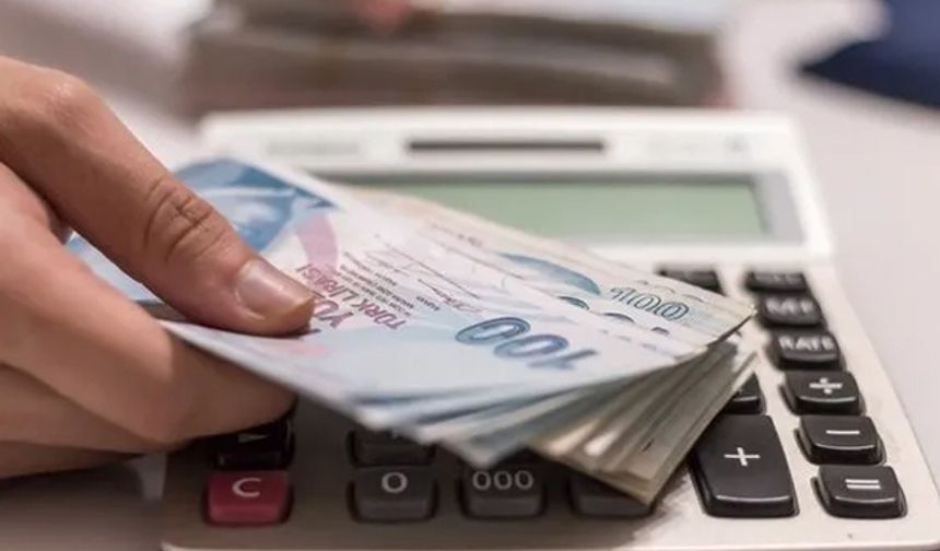 Son dakika; Hükümetin maaş zamları için ilk teklifi belli oldu