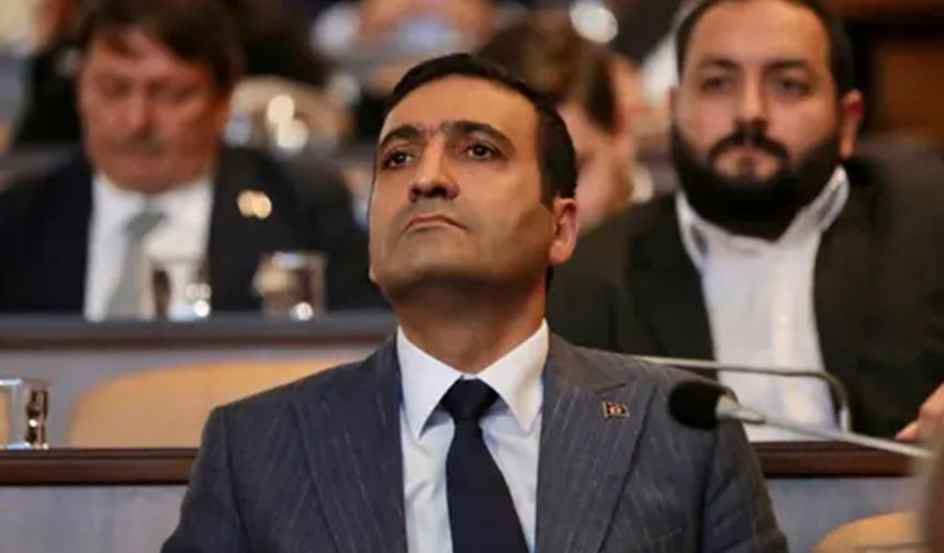 Tutuklanan İnan Güney'in ifadesi paylaşıldı