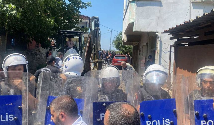Ümraniye Topağacı Mahallesi Rezerv Alan İlan Edildi: Tepkiler Yükseliyor
