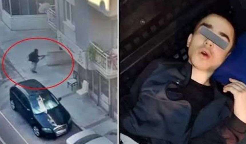 2 Polisi Şehit Eden IŞİD'li Çocuk: Atatürk'ü Sevmiyorum