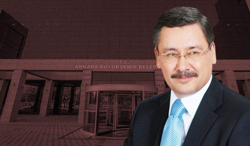 Ankara Büyükşehir Belediyesi'nin konser soruşturması gündemde