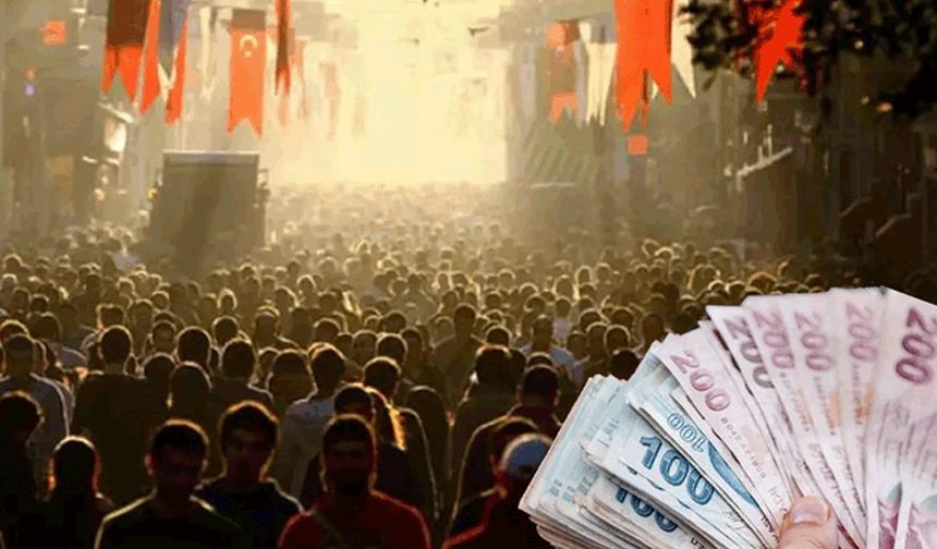 CHP'den iktidara gelmesi halinde 'Vatandaşlık geliri' vaadi