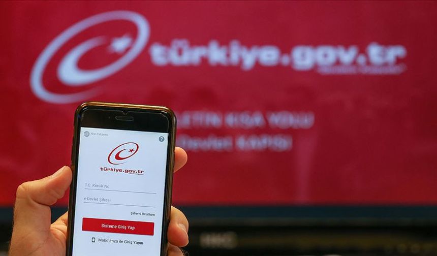 e-Devlet’te Yeni Dönem: Elektrik Arıza İhbar Uygulaması Hizmete Açıldı