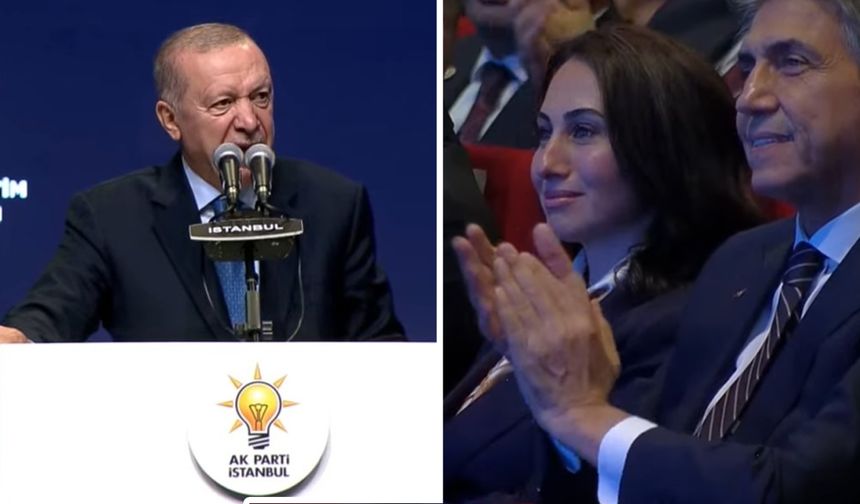 Erdoğan'ı böyle dinledi; İstifa eden CHP'li Başkanvekili AK Parti'ye geçiyor