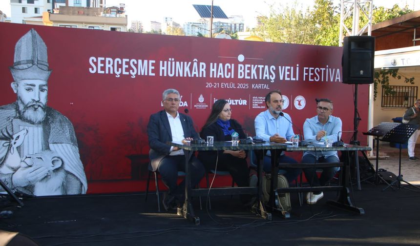 Kartal’da hafta sonu kültür ve sanat dolu günler yaşandı.