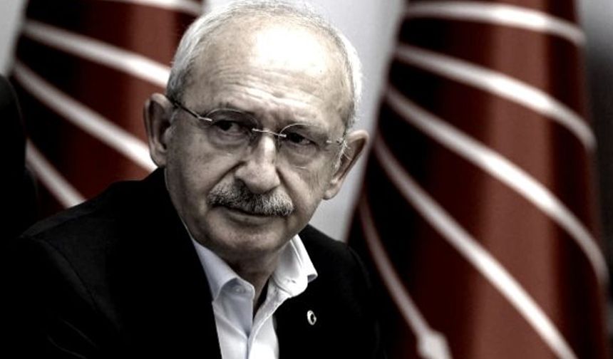 Kılıçdaroğlu ortaya çıktı; 'Kayyum' sorusuna ne yanıt verdi?
