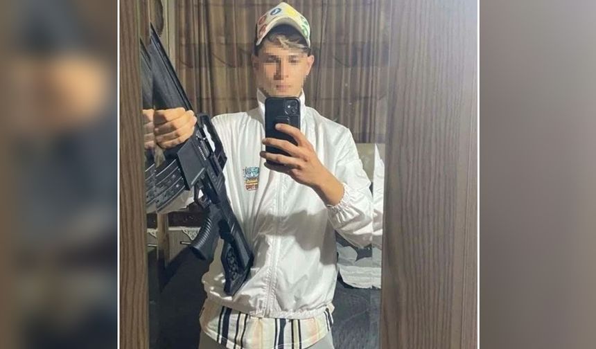 Muğla'da bir genç ava gitme diyen annesini pompalıyla vurarak öldürdü