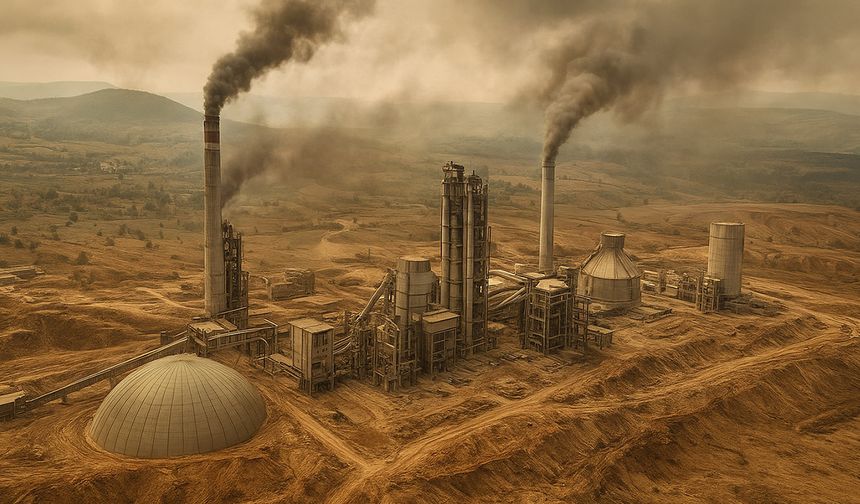 Silivri’de ‘Fabrika’ Tartışması; Çevreciler itiraz ediyor