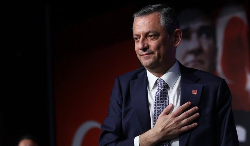 Son dakika; YSK, CHP Kurultayı kararını açıkladı