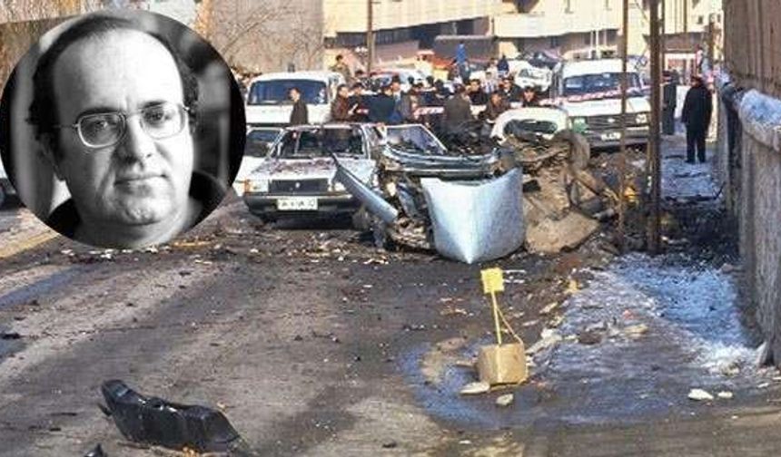 Mehmet Ağar Umut Davası’nda ifade verdi: “O tuğlayı çekemem” dedi mi?