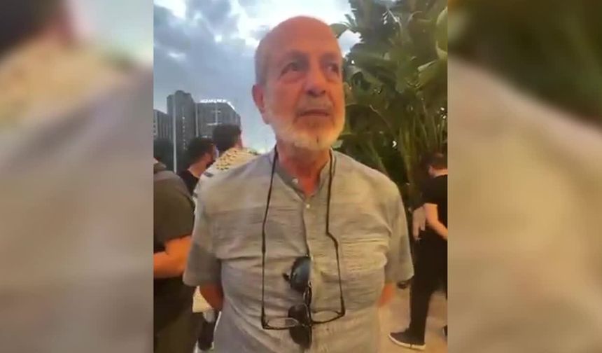 Yeniden Refah Partili Vekil Ali Yüksel'den Cumhurbaşkanı Erdoğan'a çağrı