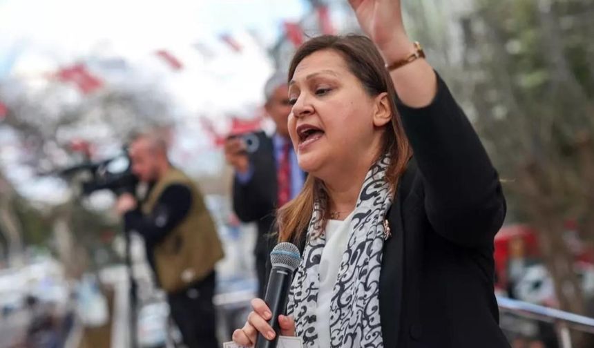 Afyonkarahisar'da flaş gelişme; Başkan Köksal AK Parti'ye geçecek iddialarına cevap verdi