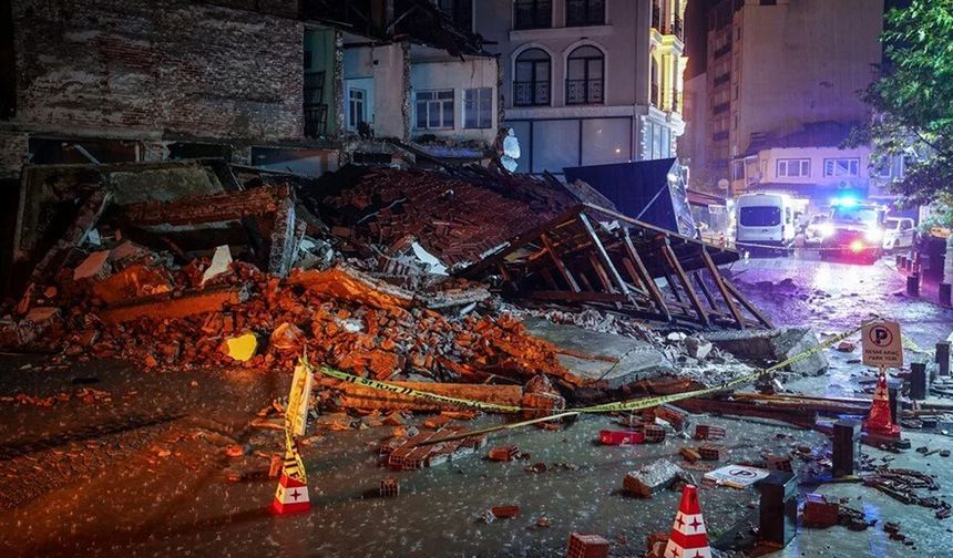 Balıkesir ve çevresinde depremin bilançosu belli oldu